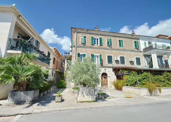 Trojanovic Apartments
