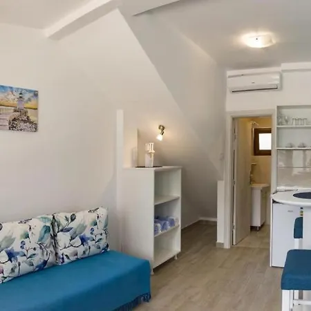Trojanovic Apartments Tivat Exterior photo