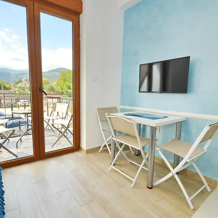 Trojanovic Apartments Tivat Exterior photo