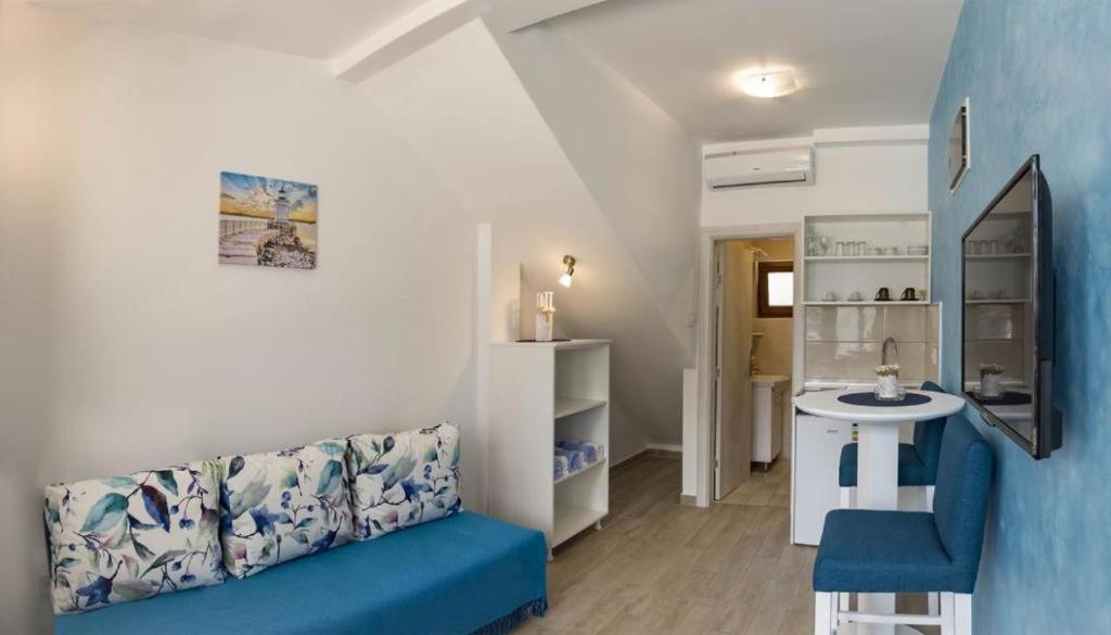 Trojanovic Appartement