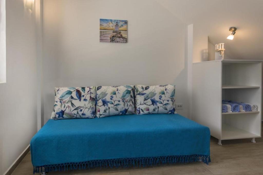 Appartement Trojanovic Tivat