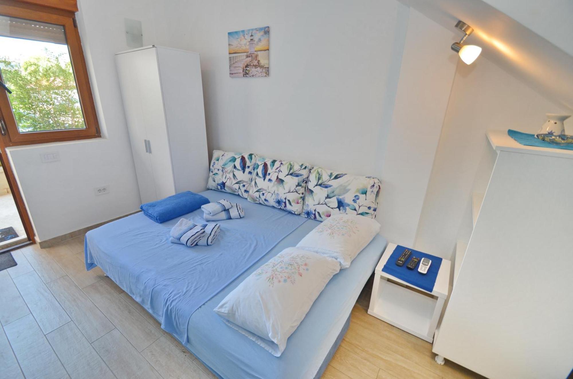 Appartement Trojanovic