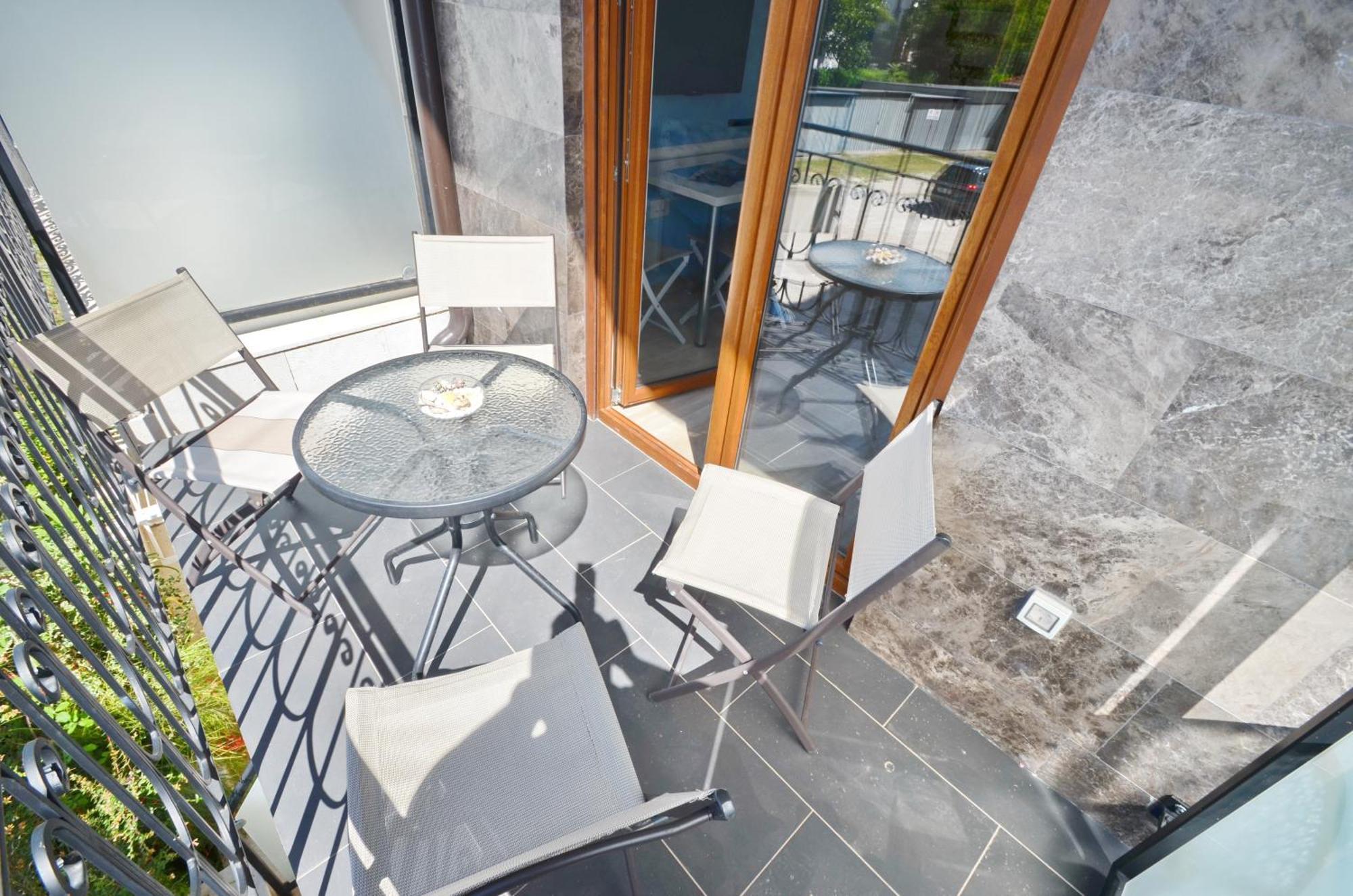 Appartement Trojanovic *