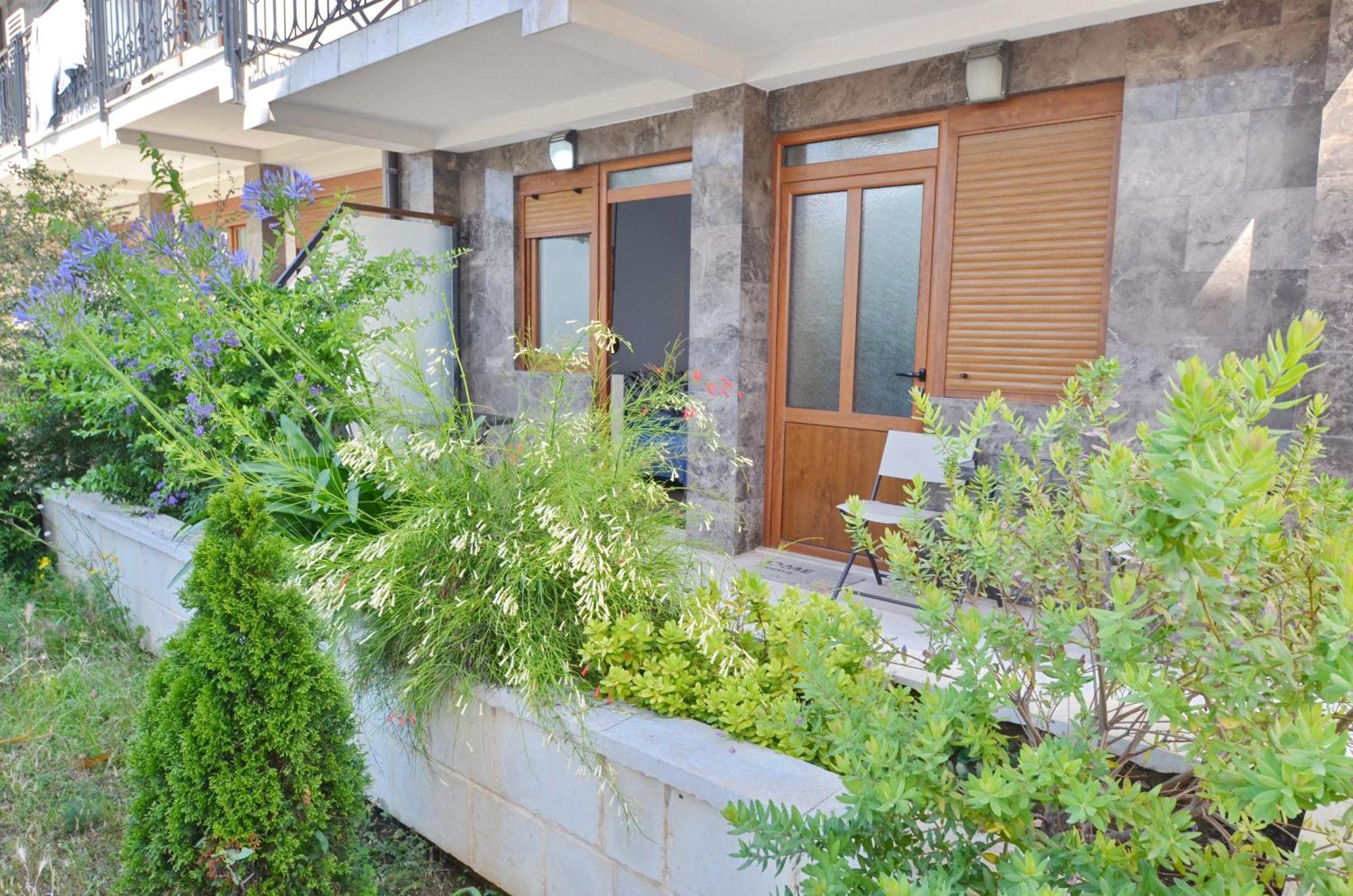 Trojanovic Appartement *