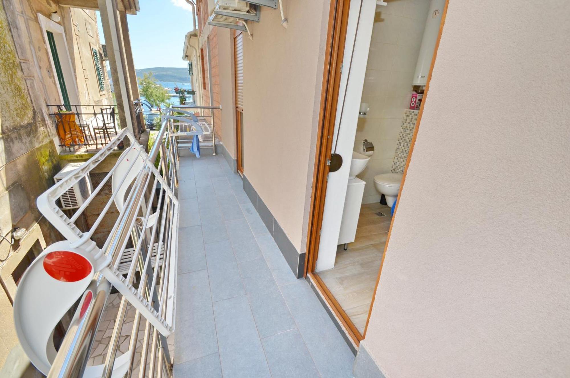 Appartement Trojanovic