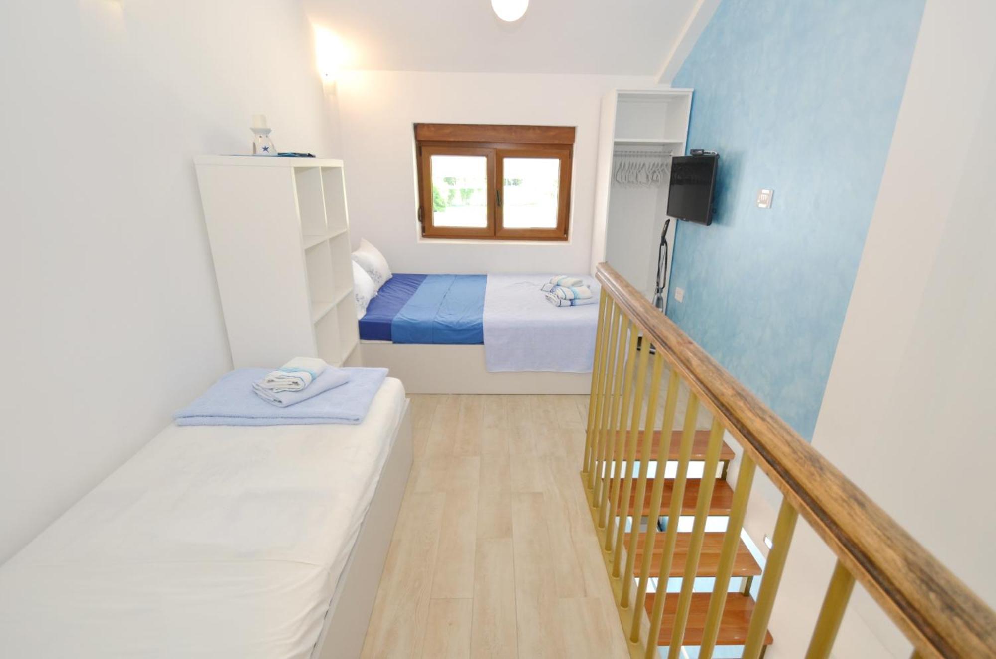 Trojanovic Appartement *