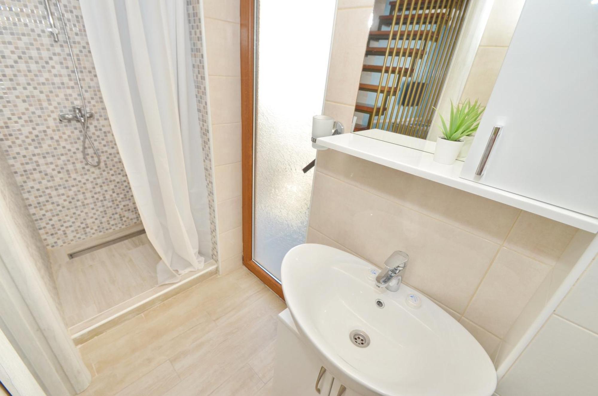Appartement Trojanovic Tivat