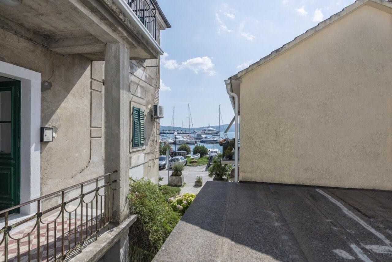 Trojanovic Appartement Tivat